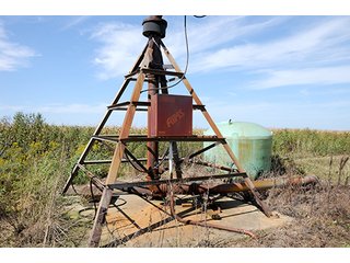 Property photo 17 - REAL ESTATE AUCTION - 230+/- ACRES IN 2 TRACTS IN STARKE COUNTY