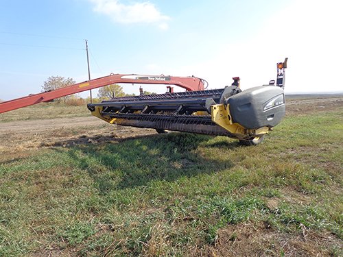 Property photo 59 - EQUIPMENT AUCTION - WILDER BUFFALO RANCH IN CORSON COUNTY