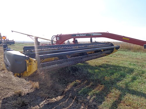 Property photo 58 - EQUIPMENT AUCTION - WILDER BUFFALO RANCH IN CORSON COUNTY