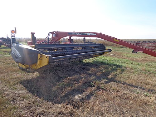 Property photo 57 - EQUIPMENT AUCTION - WILDER BUFFALO RANCH IN CORSON COUNTY