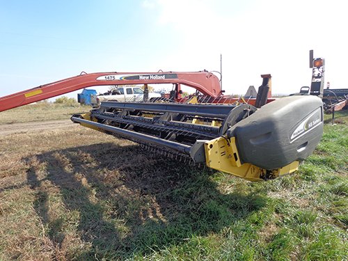 Property photo 56 - EQUIPMENT AUCTION - WILDER BUFFALO RANCH IN CORSON COUNTY