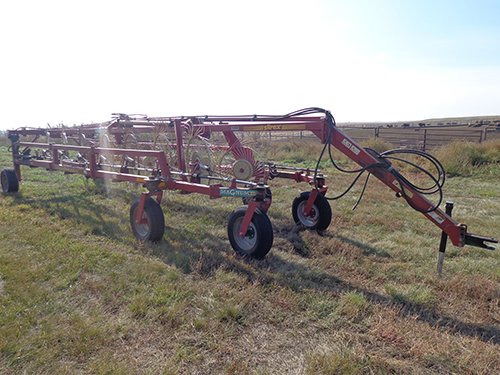 Property photo 55 - EQUIPMENT AUCTION - WILDER BUFFALO RANCH IN CORSON COUNTY