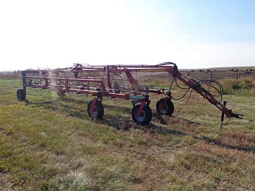 Property photo 54 - EQUIPMENT AUCTION - WILDER BUFFALO RANCH IN CORSON COUNTY