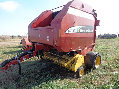 Property photo 53 - EQUIPMENT AUCTION - WILDER BUFFALO RANCH IN CORSON COUNTY