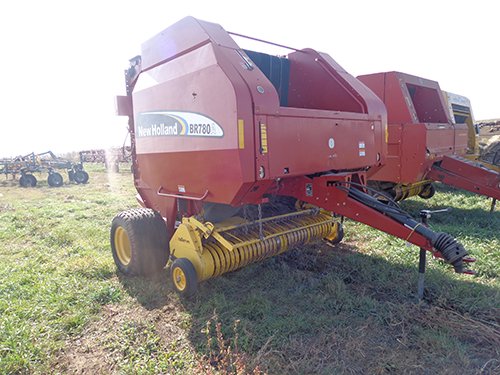 Property photo 41 - EQUIPMENT AUCTION - WILDER BUFFALO RANCH IN CORSON COUNTY