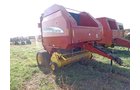 Property photo 41 - EQUIPMENT AUCTION - WILDER BUFFALO RANCH IN CORSON COUNTY