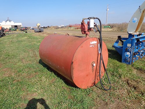Property photo 51 - EQUIPMENT AUCTION - WILDER BUFFALO RANCH IN CORSON COUNTY