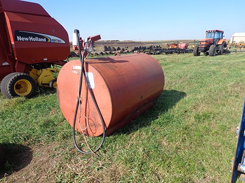 Property photo 50 - EQUIPMENT AUCTION - WILDER BUFFALO RANCH IN CORSON COUNTY