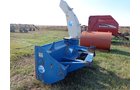 Property photo 49 - EQUIPMENT AUCTION - WILDER BUFFALO RANCH IN CORSON COUNTY