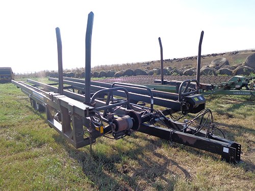 Property photo 44 - EQUIPMENT AUCTION - WILDER BUFFALO RANCH IN CORSON COUNTY