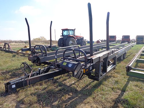 Property photo 43 - EQUIPMENT AUCTION - WILDER BUFFALO RANCH IN CORSON COUNTY