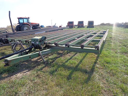 Property photo 42 - EQUIPMENT AUCTION - WILDER BUFFALO RANCH IN CORSON COUNTY