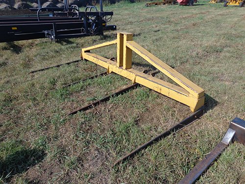 Property photo 80 - EQUIPMENT AUCTION - WILDER BUFFALO RANCH IN CORSON COUNTY