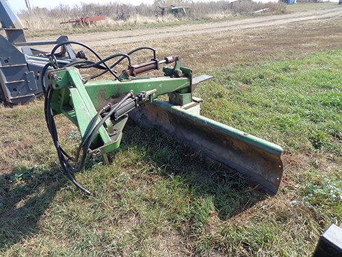 Property photo 79 - EQUIPMENT AUCTION - WILDER BUFFALO RANCH IN CORSON COUNTY