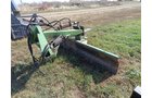 Property photo 79 - EQUIPMENT AUCTION - WILDER BUFFALO RANCH IN CORSON COUNTY