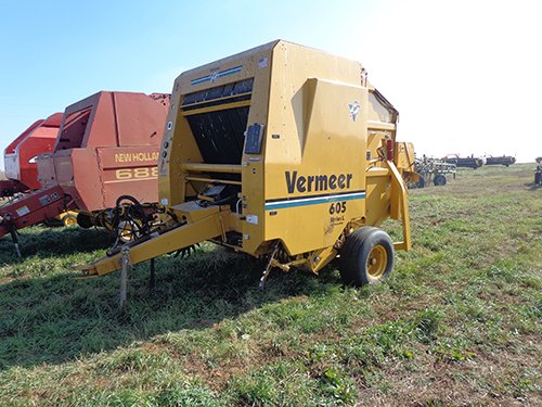 Property photo 76 - EQUIPMENT AUCTION - WILDER BUFFALO RANCH IN CORSON COUNTY