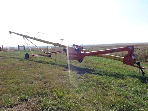 Property photo 75 - EQUIPMENT AUCTION - WILDER BUFFALO RANCH IN CORSON COUNTY
