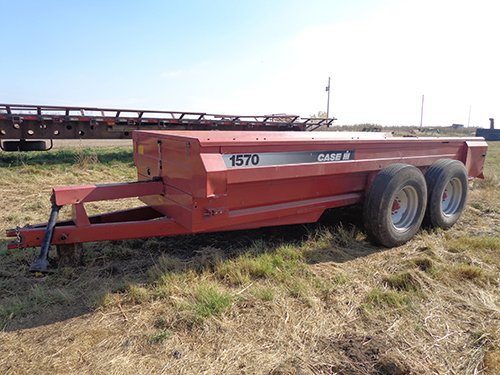 Property photo 72 - EQUIPMENT AUCTION - WILDER BUFFALO RANCH IN CORSON COUNTY