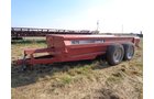 Property photo 72 - EQUIPMENT AUCTION - WILDER BUFFALO RANCH IN CORSON COUNTY