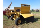 Property photo 71 - EQUIPMENT AUCTION - WILDER BUFFALO RANCH IN CORSON COUNTY