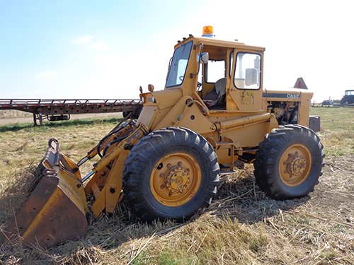 Property photo 66 - EQUIPMENT AUCTION - WILDER BUFFALO RANCH IN CORSON COUNTY