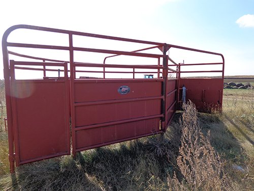 Property photo 64 - EQUIPMENT AUCTION - WILDER BUFFALO RANCH IN CORSON COUNTY