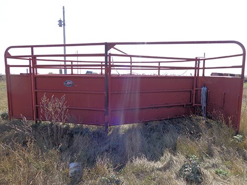 Property photo 63 - EQUIPMENT AUCTION - WILDER BUFFALO RANCH IN CORSON COUNTY