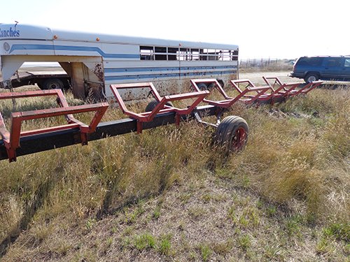 Property photo 19 - EQUIPMENT AUCTION - WILDER BUFFALO RANCH IN CORSON COUNTY
