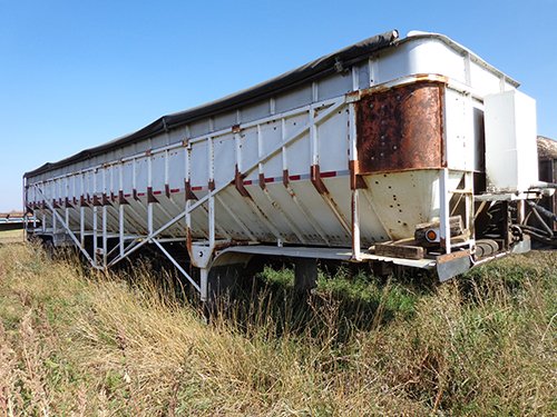 Property photo 16 - EQUIPMENT AUCTION - WILDER BUFFALO RANCH IN CORSON COUNTY