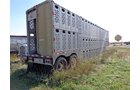 Property photo 14 - EQUIPMENT AUCTION - WILDER BUFFALO RANCH IN CORSON COUNTY