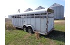 Property photo 13 - EQUIPMENT AUCTION - WILDER BUFFALO RANCH IN CORSON COUNTY