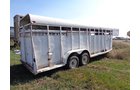 Property photo 12 - EQUIPMENT AUCTION - WILDER BUFFALO RANCH IN CORSON COUNTY