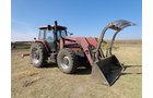 Property photo 9 - EQUIPMENT AUCTION - WILDER BUFFALO RANCH IN CORSON COUNTY