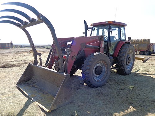 Property photo 8 - EQUIPMENT AUCTION - WILDER BUFFALO RANCH IN CORSON COUNTY