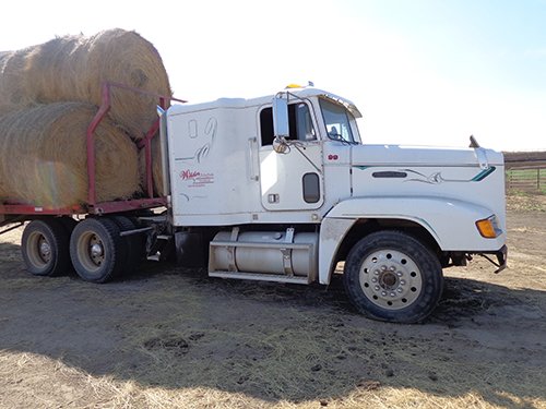 Property photo 3 - EQUIPMENT AUCTION - WILDER BUFFALO RANCH IN CORSON COUNTY