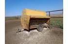 Property photo 7 - EQUIPMENT AUCTION - WILDER BUFFALO RANCH IN CORSON COUNTY