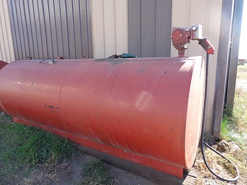 Property photo 40 - EQUIPMENT AUCTION - WILDER BUFFALO RANCH IN CORSON COUNTY