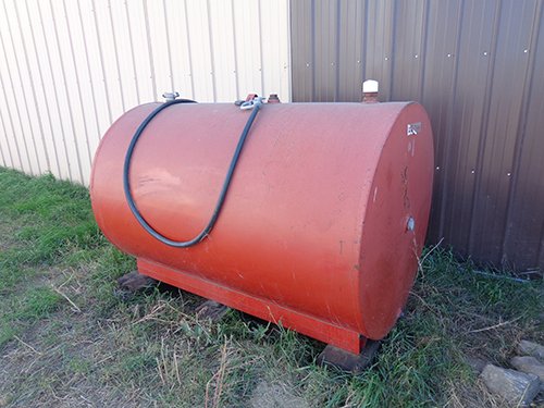 Property photo 39 - EQUIPMENT AUCTION - WILDER BUFFALO RANCH IN CORSON COUNTY