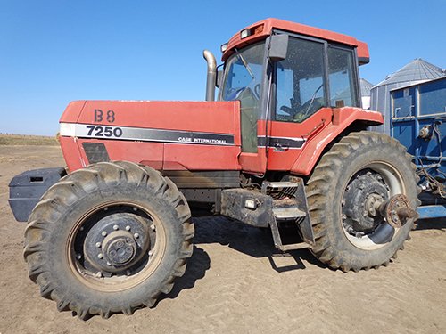 Property photo 38 - EQUIPMENT AUCTION - WILDER BUFFALO RANCH IN CORSON COUNTY