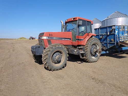 Property photo 37 - EQUIPMENT AUCTION - WILDER BUFFALO RANCH IN CORSON COUNTY