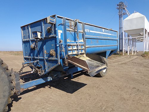 Property photo 35 - EQUIPMENT AUCTION - WILDER BUFFALO RANCH IN CORSON COUNTY