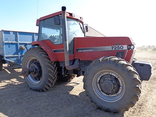 Property photo 34 - EQUIPMENT AUCTION - WILDER BUFFALO RANCH IN CORSON COUNTY