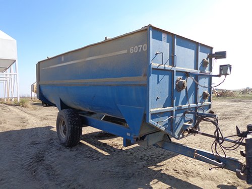 Property photo 33 - EQUIPMENT AUCTION - WILDER BUFFALO RANCH IN CORSON COUNTY