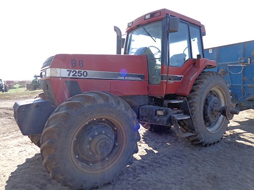 Property photo 20 - EQUIPMENT AUCTION - WILDER BUFFALO RANCH IN CORSON COUNTY