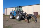 Property photo 30 - EQUIPMENT AUCTION - WILDER BUFFALO RANCH IN CORSON COUNTY
