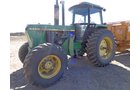 Property photo 28 - EQUIPMENT AUCTION - WILDER BUFFALO RANCH IN CORSON COUNTY