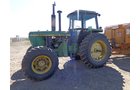 Property photo 27 - EQUIPMENT AUCTION - WILDER BUFFALO RANCH IN CORSON COUNTY