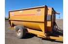 Property photo 23 - EQUIPMENT AUCTION - WILDER BUFFALO RANCH IN CORSON COUNTY