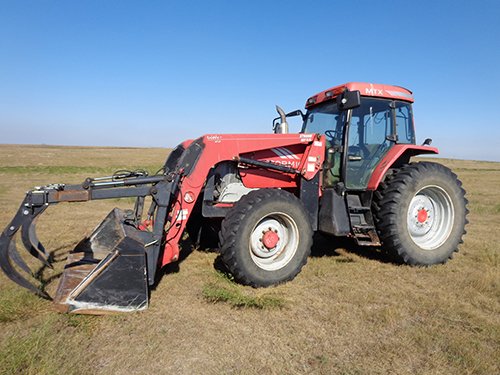 Property photo 22 - EQUIPMENT AUCTION - WILDER BUFFALO RANCH IN CORSON COUNTY