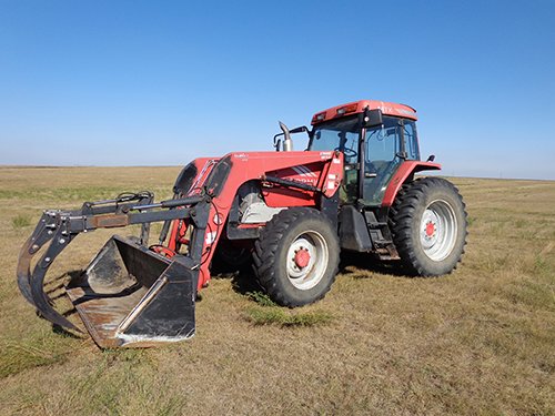 Property photo 21 - EQUIPMENT AUCTION - WILDER BUFFALO RANCH IN CORSON COUNTY